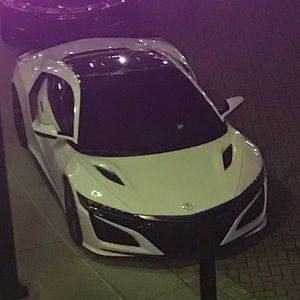 Meet your Posher, Martin